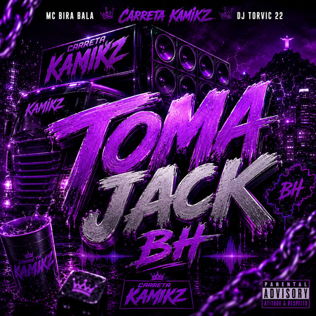 TOMA TOMA JACK BH