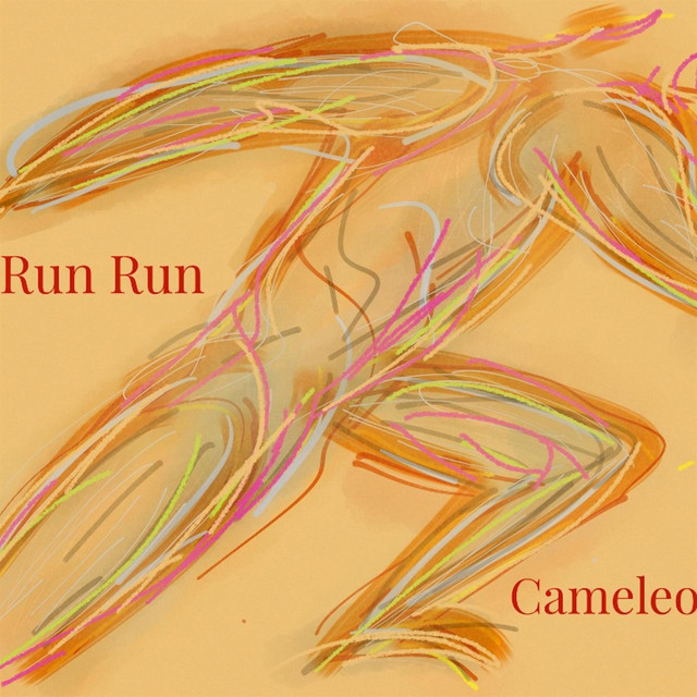 Run Run cover art