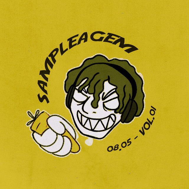 Sampleage cover art
