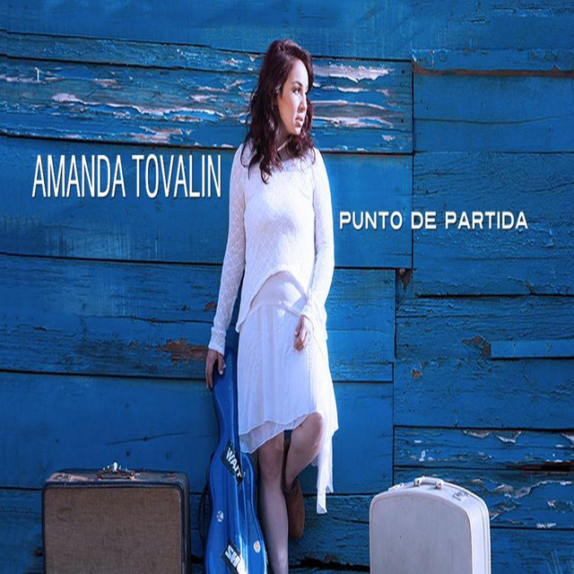 Punto de Partida cover art
