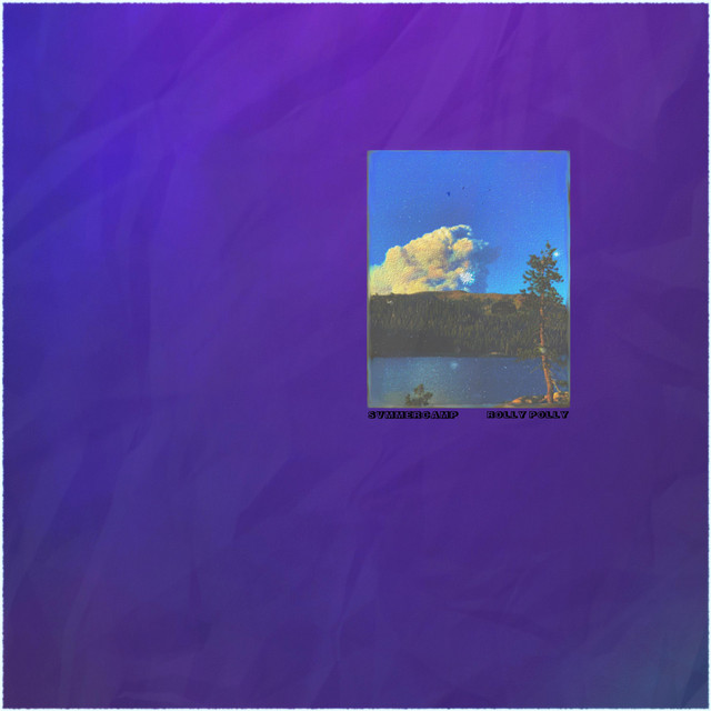 Rolly Polly - Single by SVMMERCAMP | Spotify