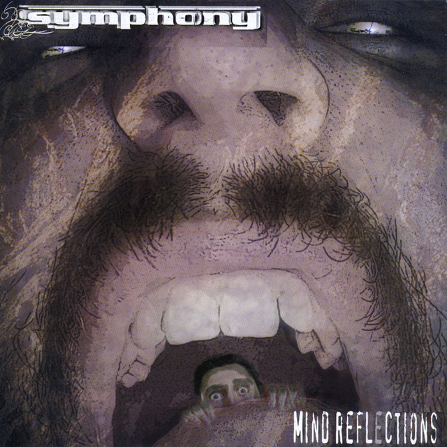 Mind Reflections cover art