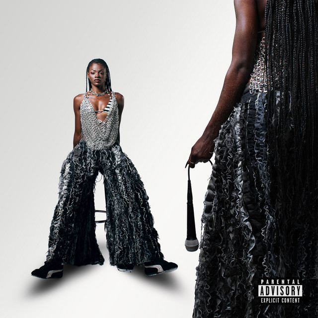 Código de Rua cover art