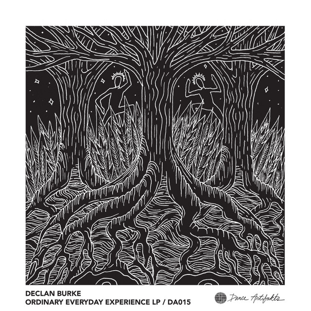 Ordinary Everyday Experience cover art