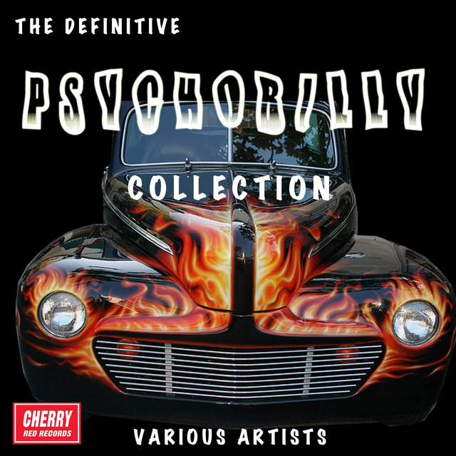 その他 Psychobilly: Behind the Music [DVD] Psychobilly: Behind the Music [DVD] 【公式通販】