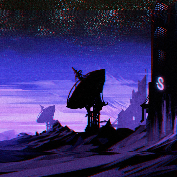 Starlight cover