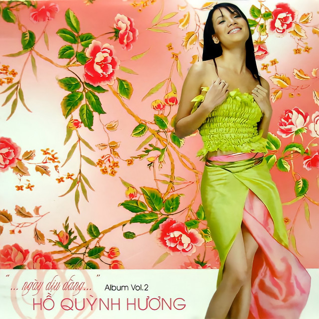 Ngày Dịu Dàng (Vol 2) cover art