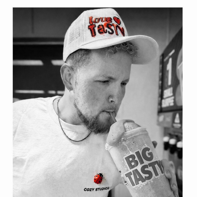 Love, Tasty cover art