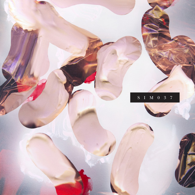 Solace cover art