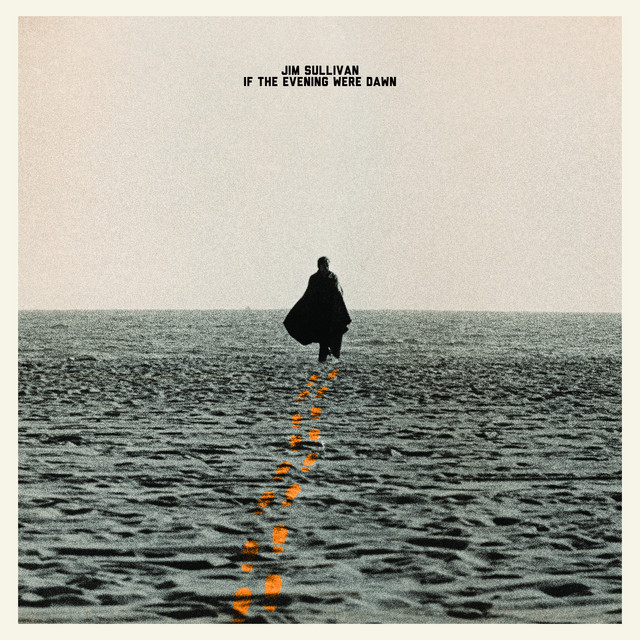 If the Evening Were Dawn cover art