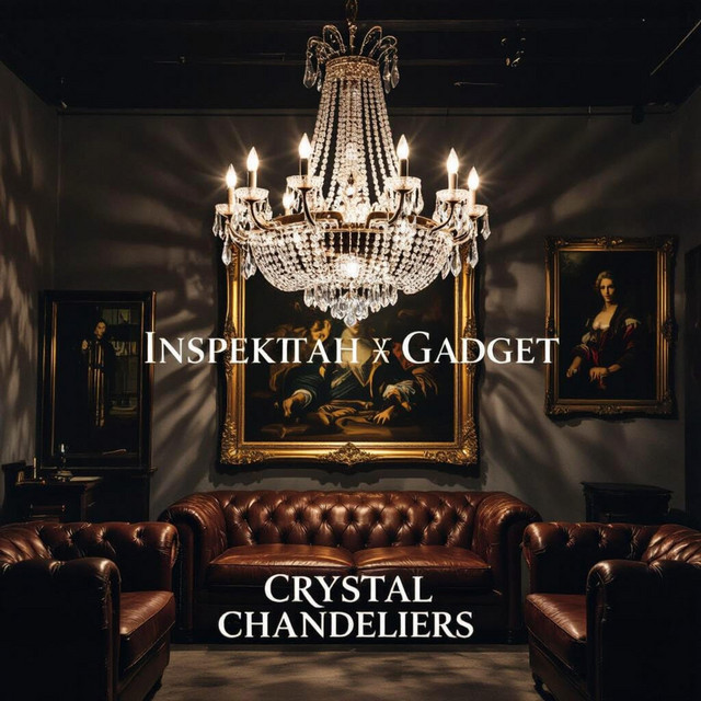 Crystal Chandeliers