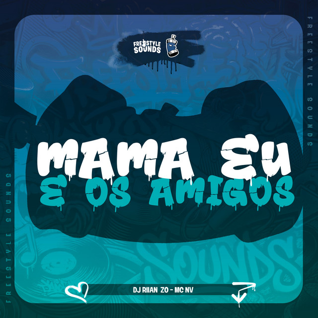 Mama Eu E Os Amigos
