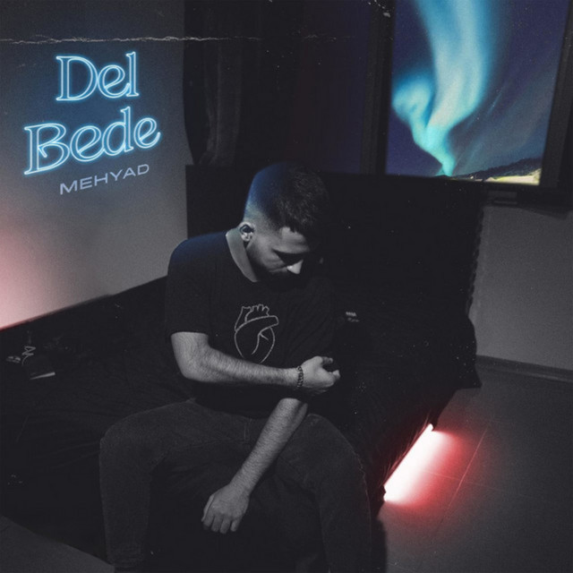 Del Bede — Mehyad cover art