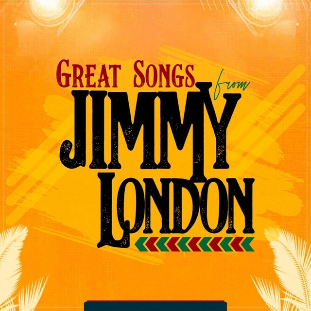 Great Songs from Jimmy London - Compilation by Jimmy London | Spotify