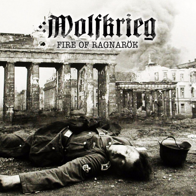 Wolves of Dirlewanger - song and lyrics by Wolfkrieg | Spotify