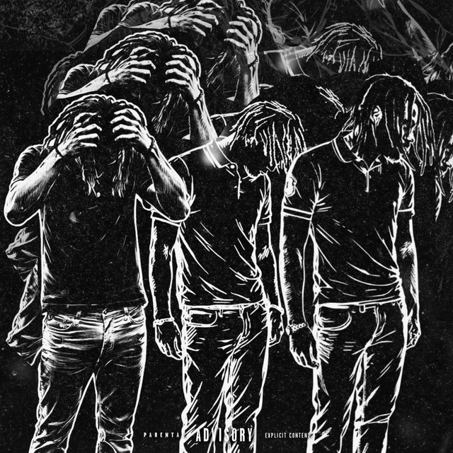 Finishing What I Started cover art