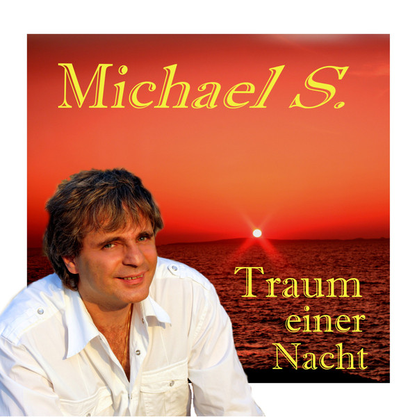Traum Einer Nacht cover