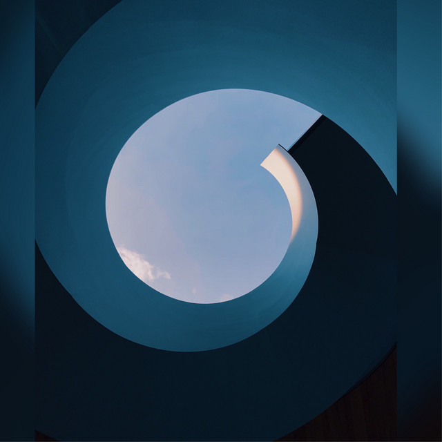 A Dark Dream cover art