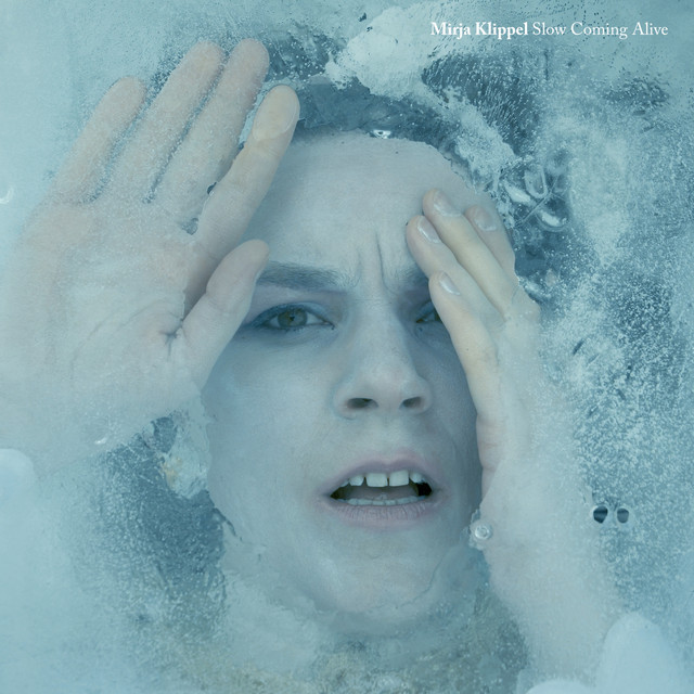 Slow Coming Alive cover art