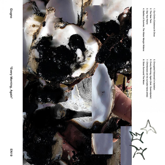 Every Morning, Again cover art