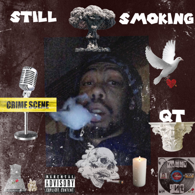 Still Smoking cover