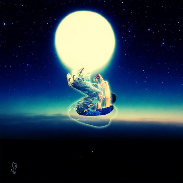 Savage cover art
