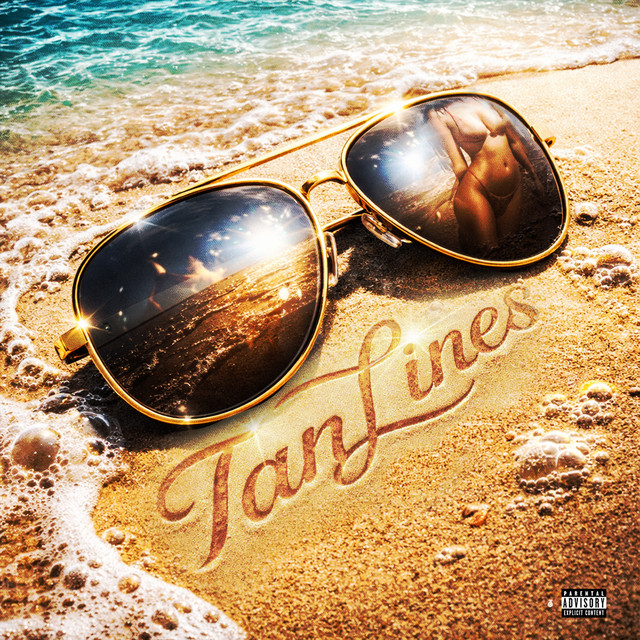 Tanlines cover art