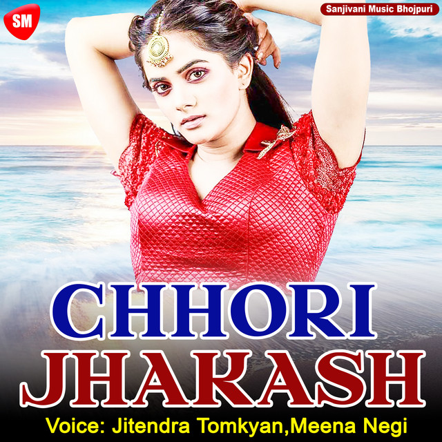 Chhori Jhakash album image