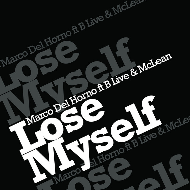 Lose Myself - Document One Remix Dub