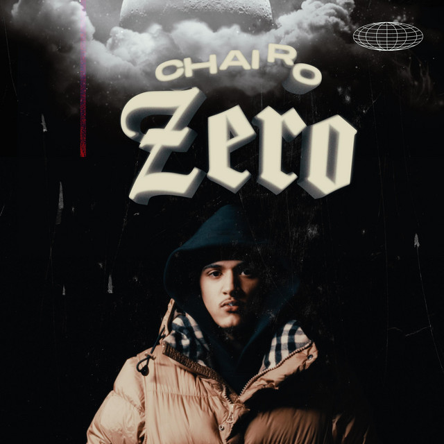 Zero cover art