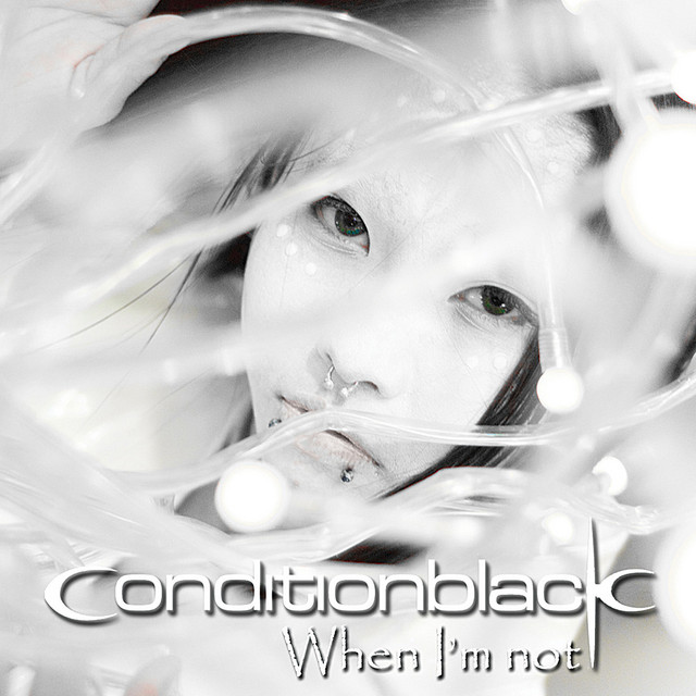 Conditionblack