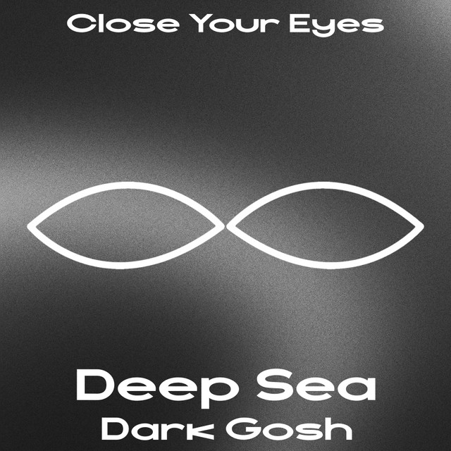 Dark Gosh - Electro Break Mix album art