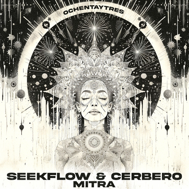 Mitra cover art