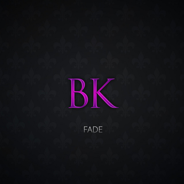 Fade cover art
