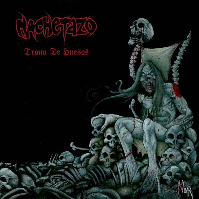 Machetazo photo