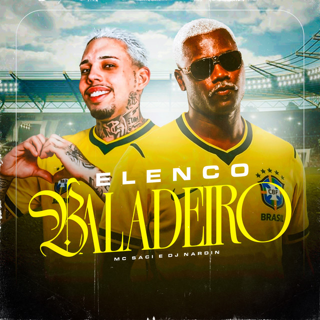 Elenco Baladeiro
