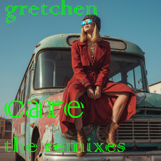 Care (The Remixes)