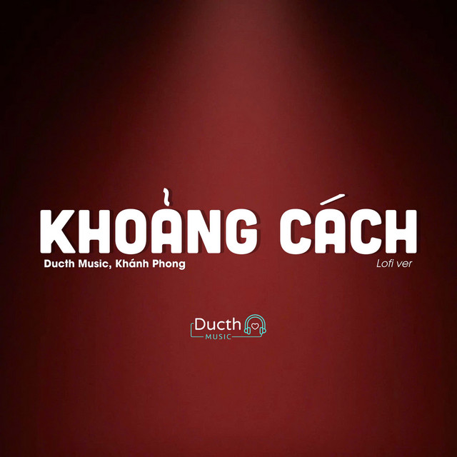 Khoảng Cách - Lofi Ver