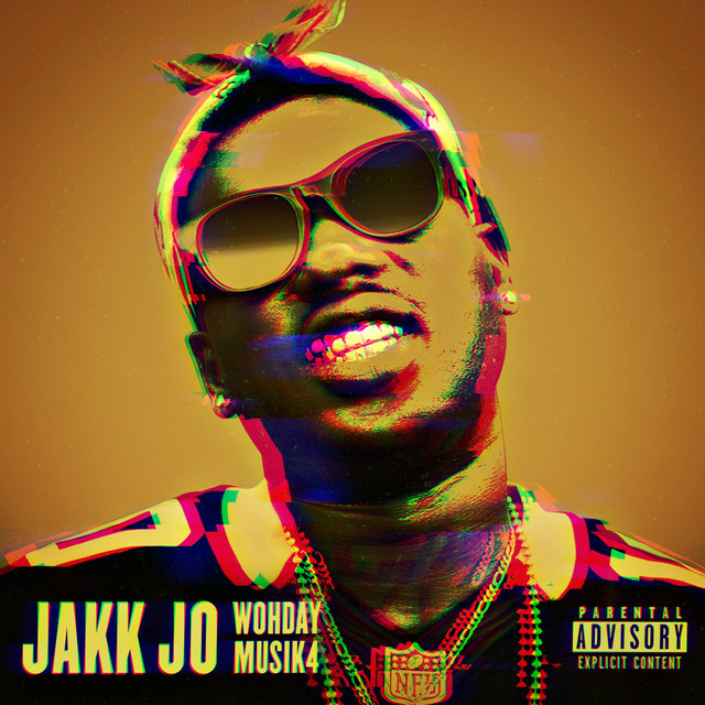 Wohday Musik 4 cover art