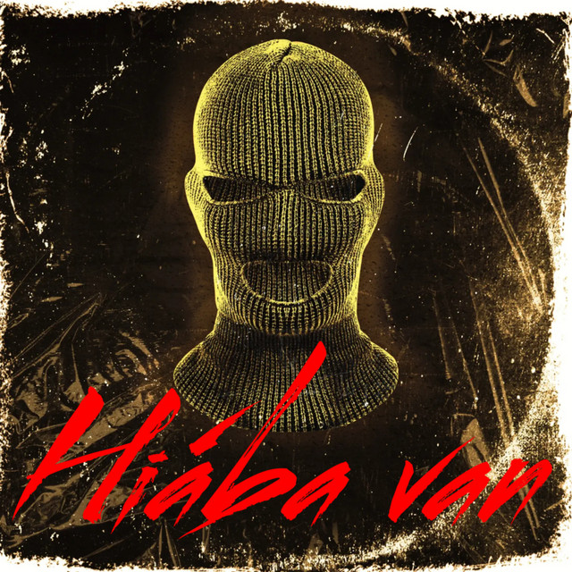 Hiába van