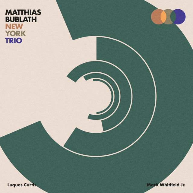 Matthias Bublath New York Trio