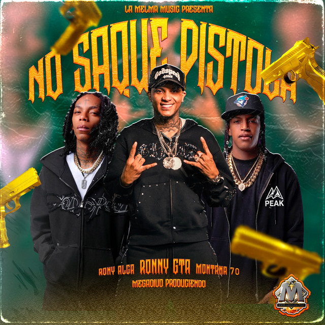 No Saque Pistola