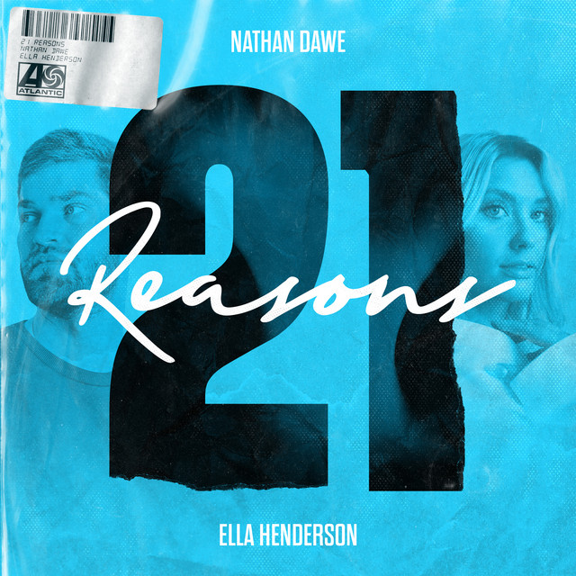 21 Reasons (feat. Ella Henderson) - Extended album art