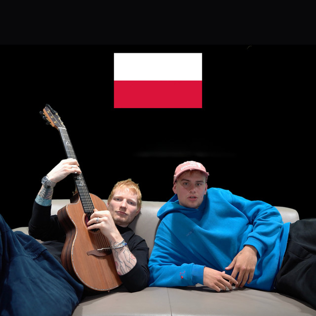 Azizam (feat. Ed Sheeran) cover art