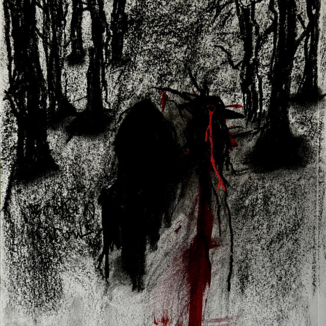broken crows cover art