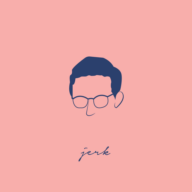 Pink cover art
