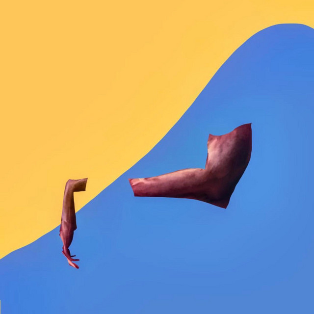 Juicebox. cover art