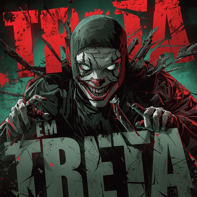 TRETA EM TRETA