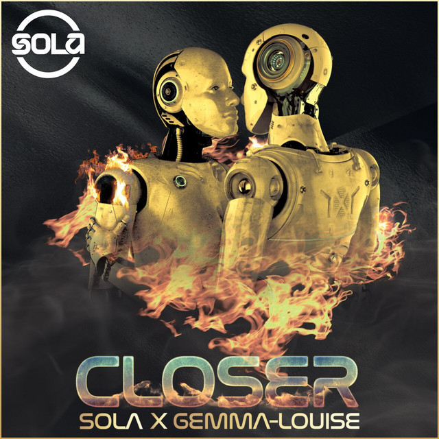 Closer artwork