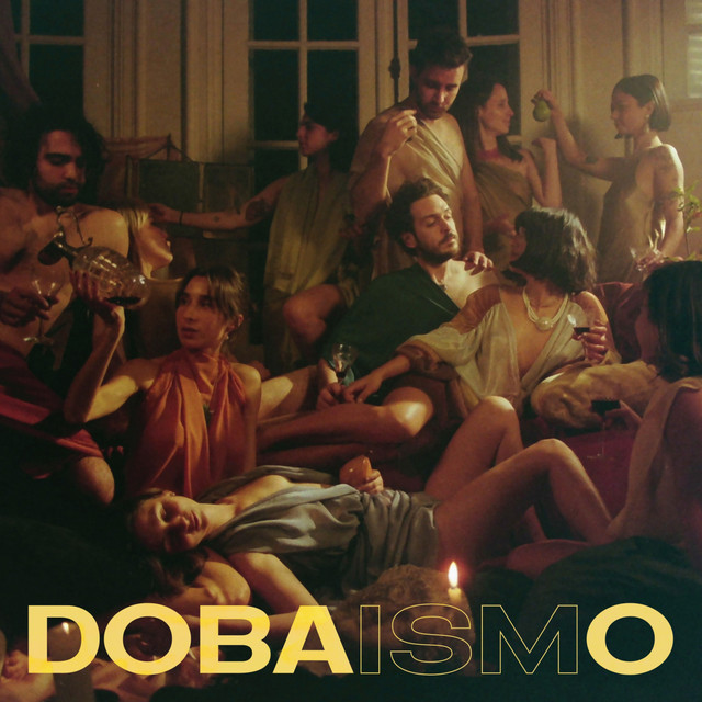 Dobaismo cover art